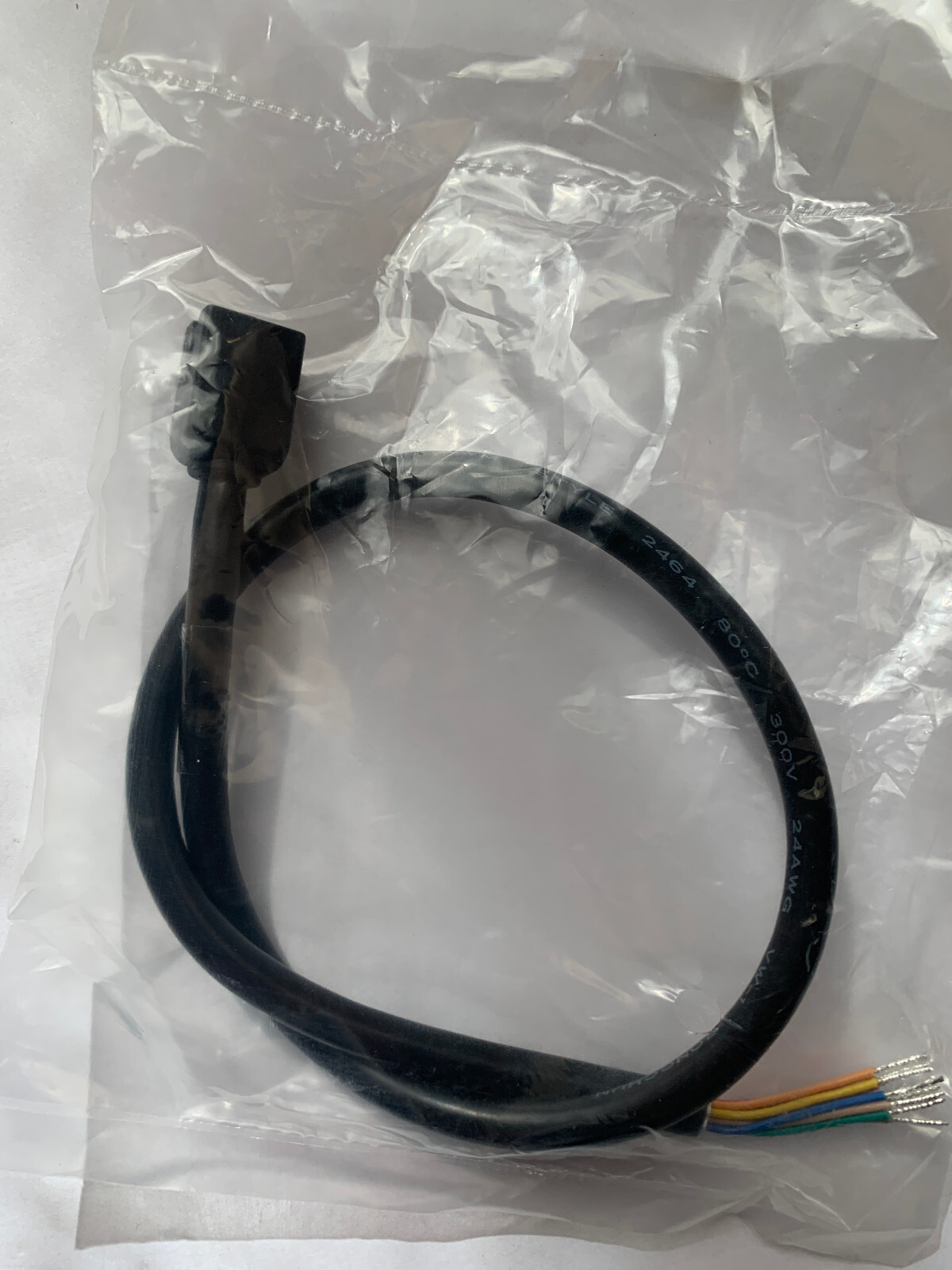 Schlage AptiQ MT11, MT15, MTK15 Proximity Card Reader Cable