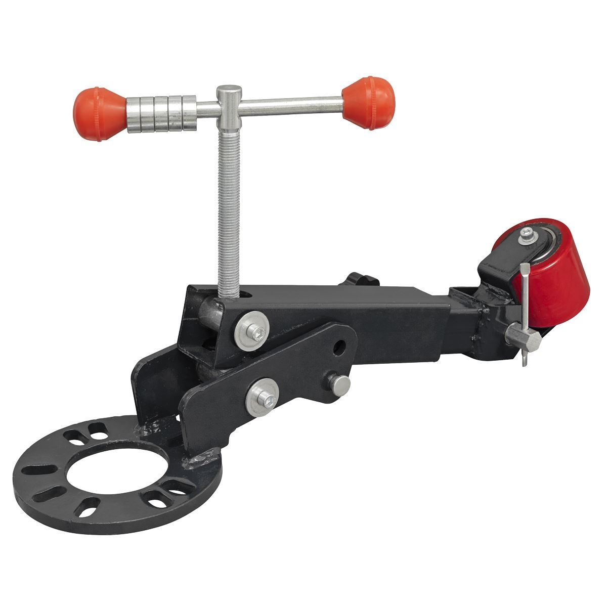 Sealey Wheel Arch Reshaping Tool Garage