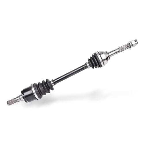 Front CV Axle Drive Shaft for Kubota RTV K7561-15310 K7561-15313 | Fits