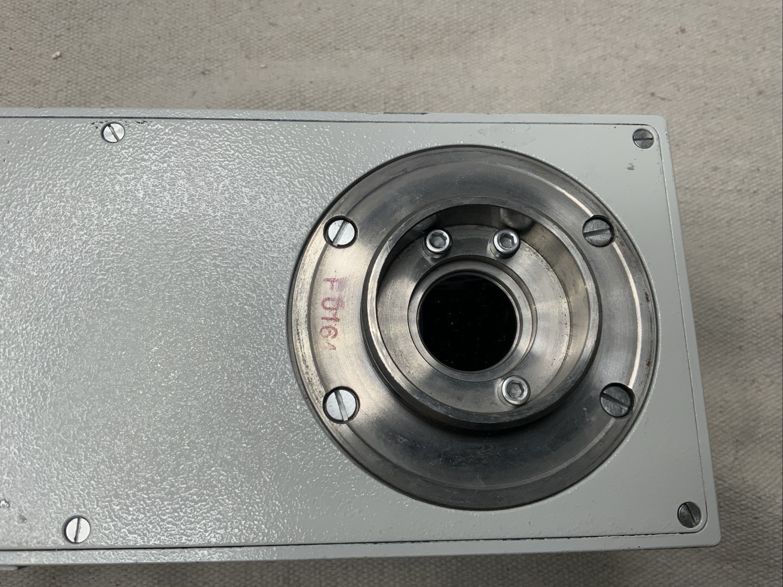 Leitz Wetzlar 513578 Dual Observer Bridge, Incl.