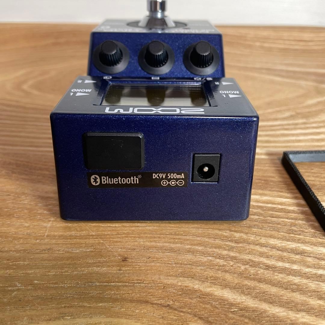 ZOOM MS-100BT 504255