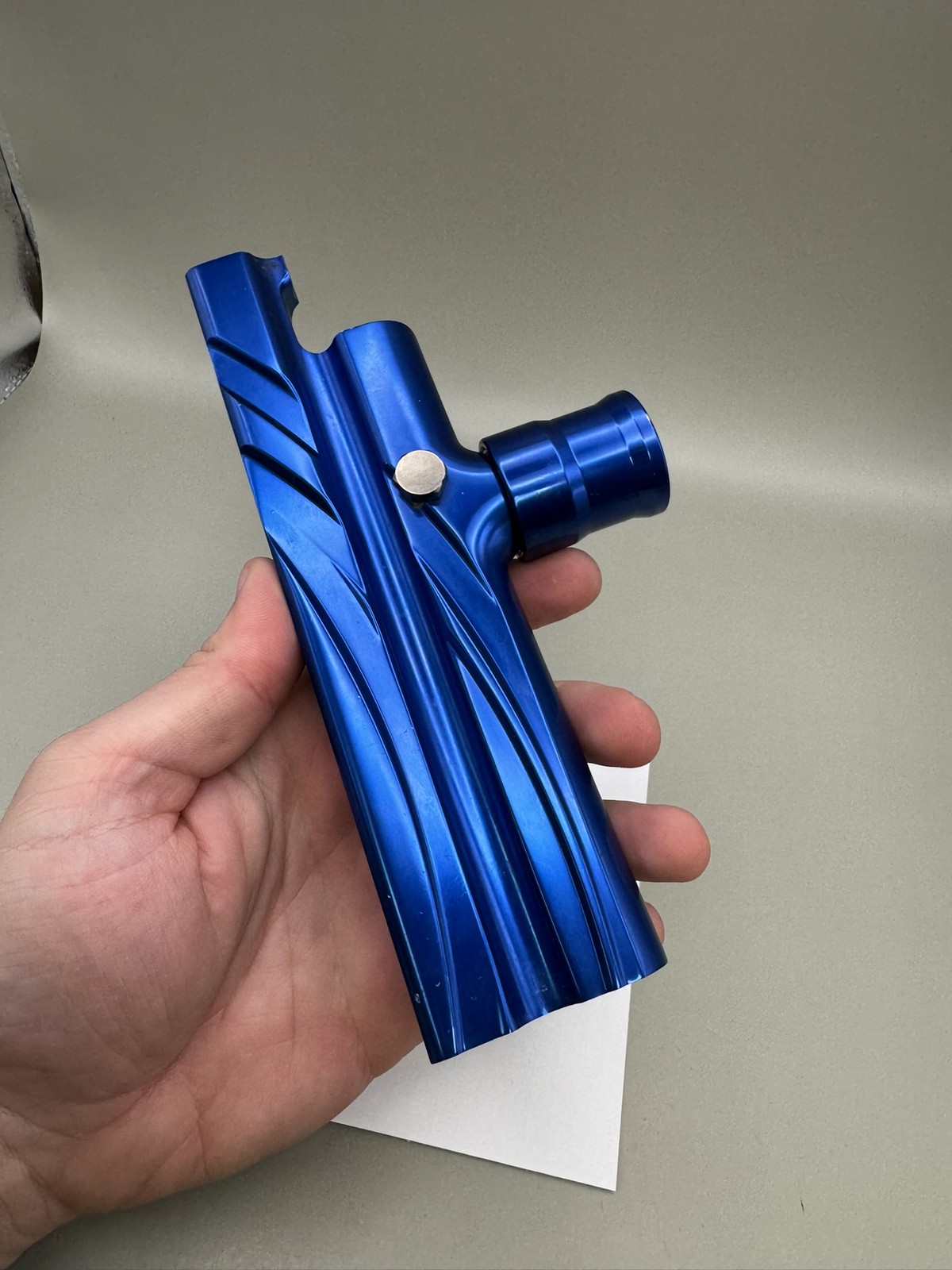 Hybrid PB Autococker Body