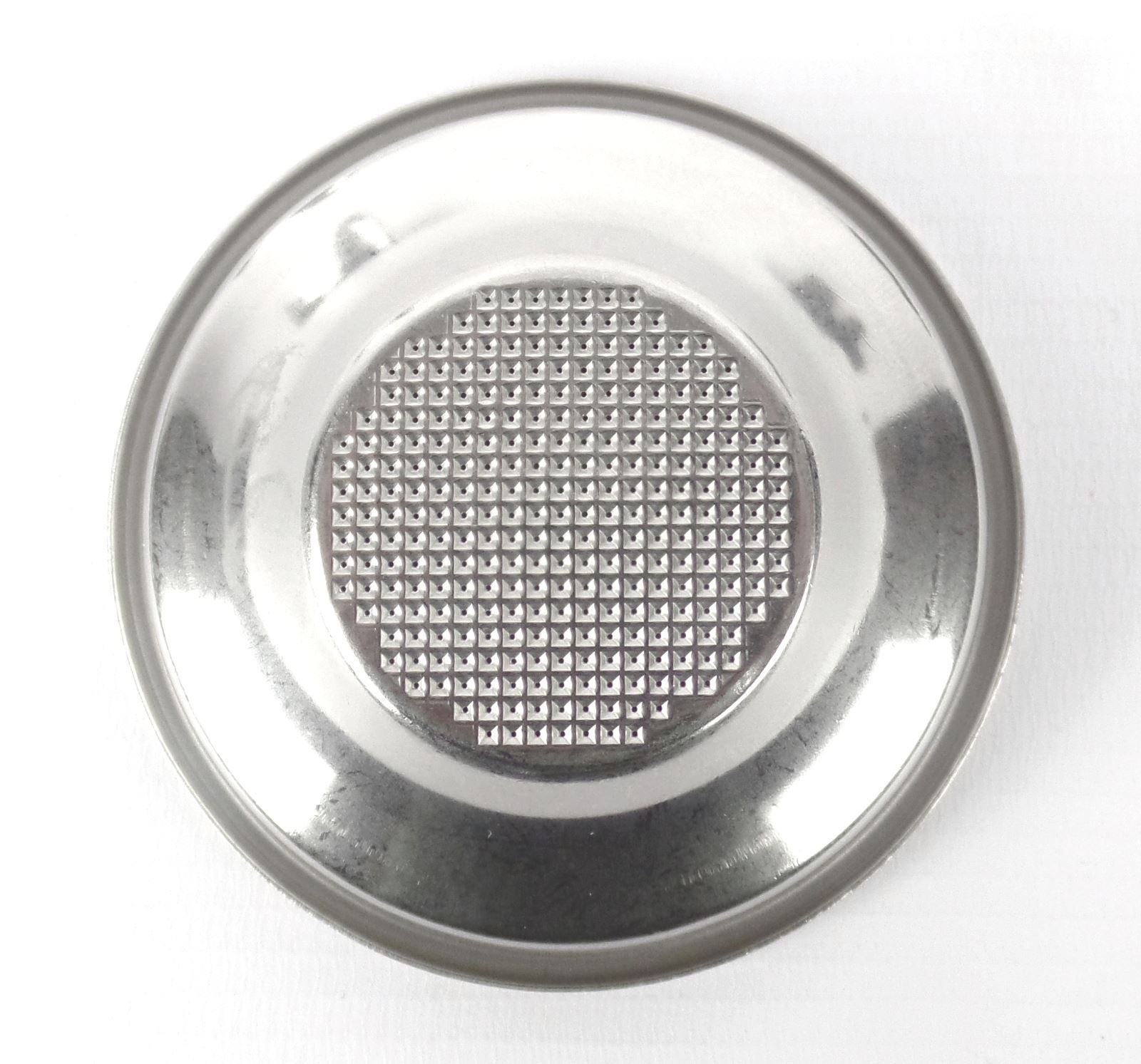 MARZOCCO 7g Single Shot Replacement Portafilter Basket Coffee Espresso Machine