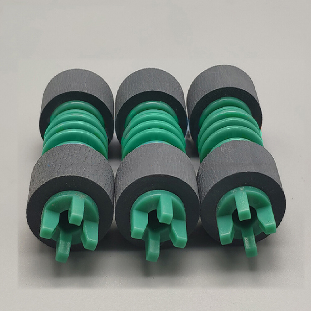 Pickup paper roller fits for Fuji  5010 4000 5500 5550 350i 5000i 3540 II3300
