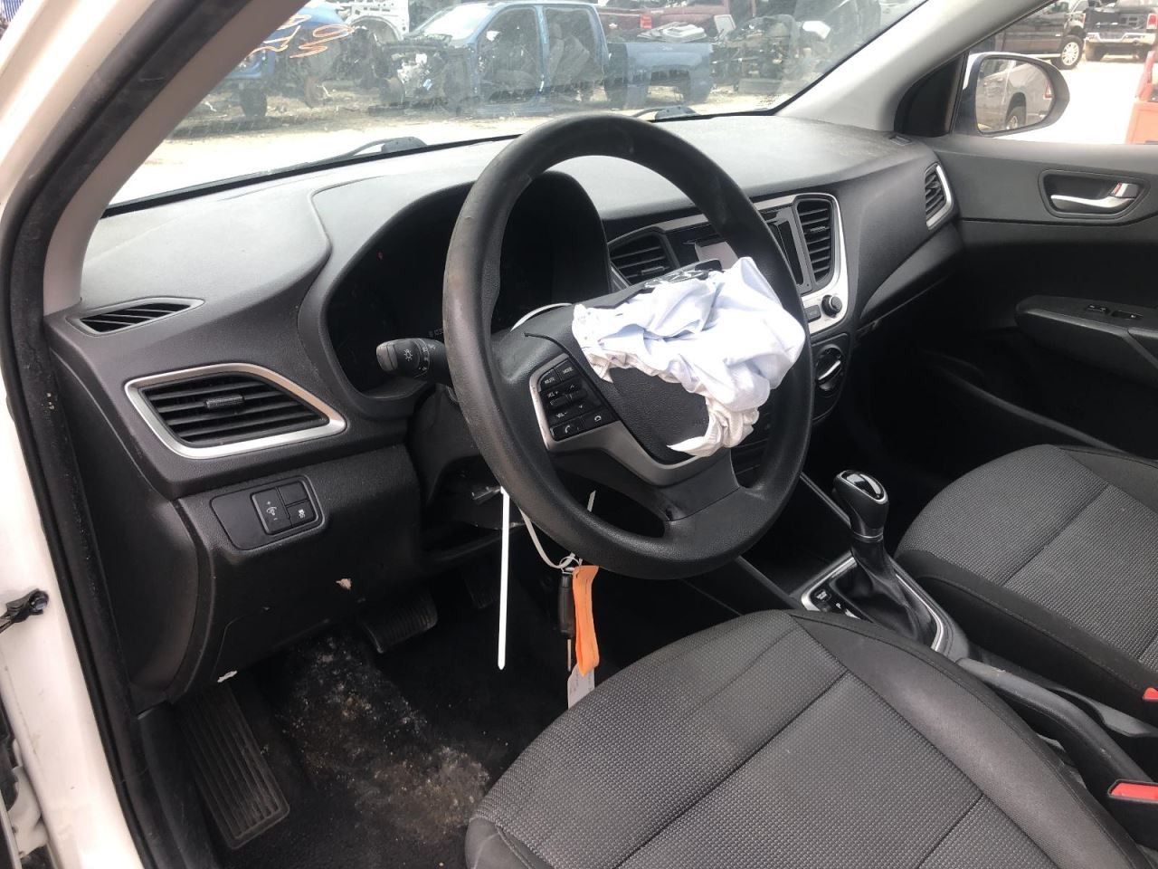 Fuse Box Engine Fits 18-19 ACCENT 949842