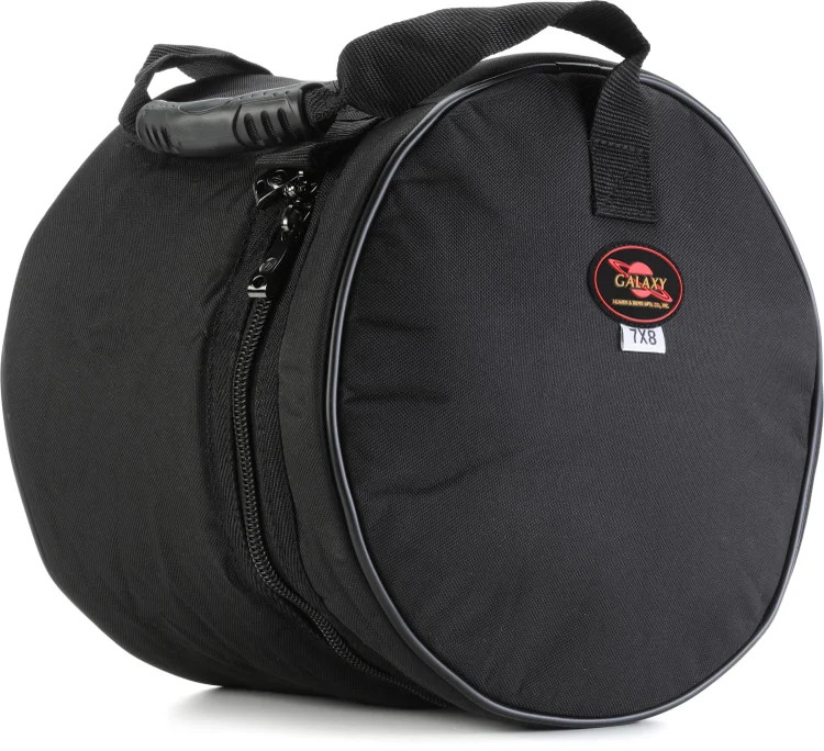 Humes & Berg Galaxy Mounted Tom Bag - 7" x 8"