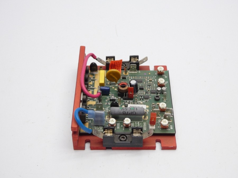 KB ELECTRONICS KBMM-225 (9450F) 230VAC UNMP