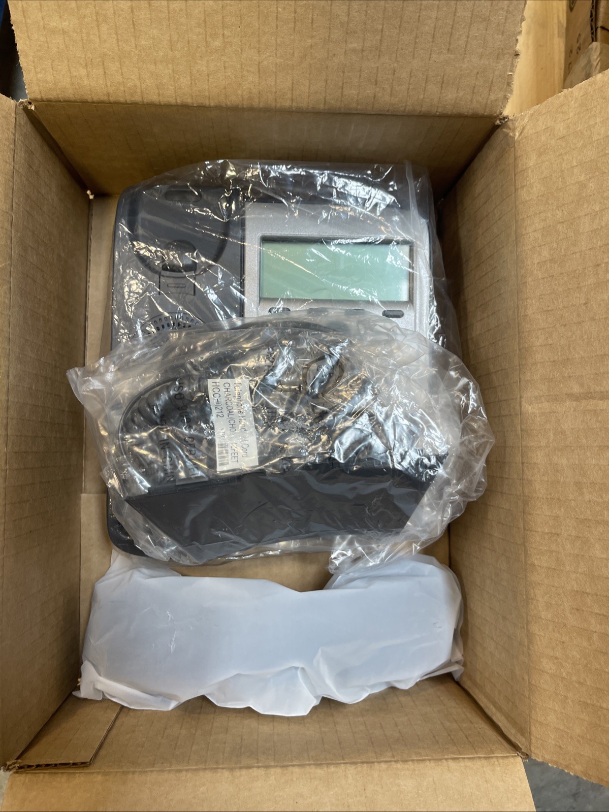 LOT OF 14 Cisco CP-7911G VoIP PoE Business Display- Tested And Cleaned