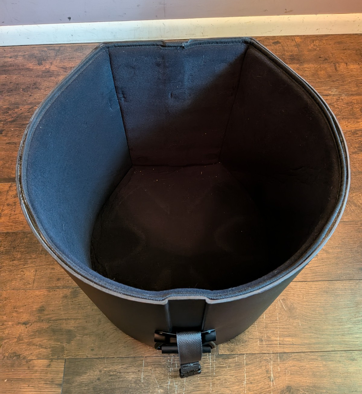 SKB 16" Roto-Molded Drum Case