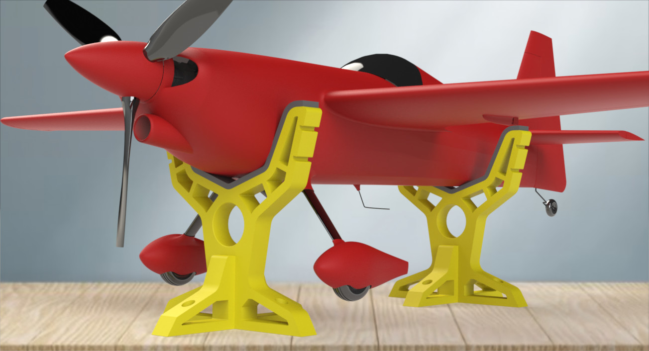 RC Plane Stand Jack RC Tools & Sets Free shipping USA only