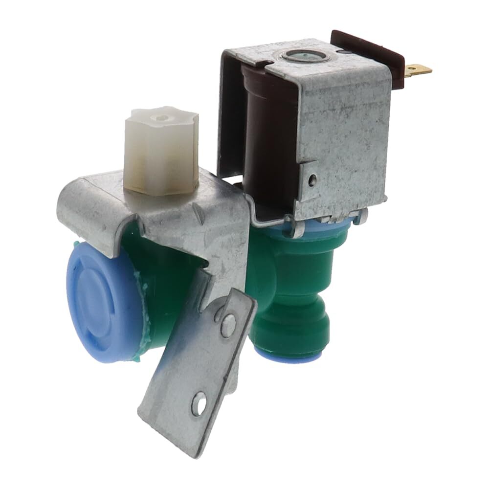 Exact Replacement W11512399 Refrigerator Icemaker Water Inlet Valve for
