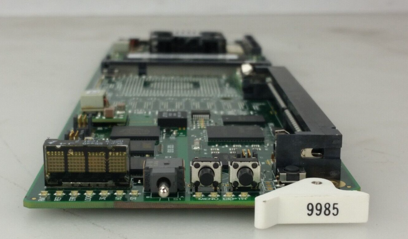 Ross OpenGear 9985