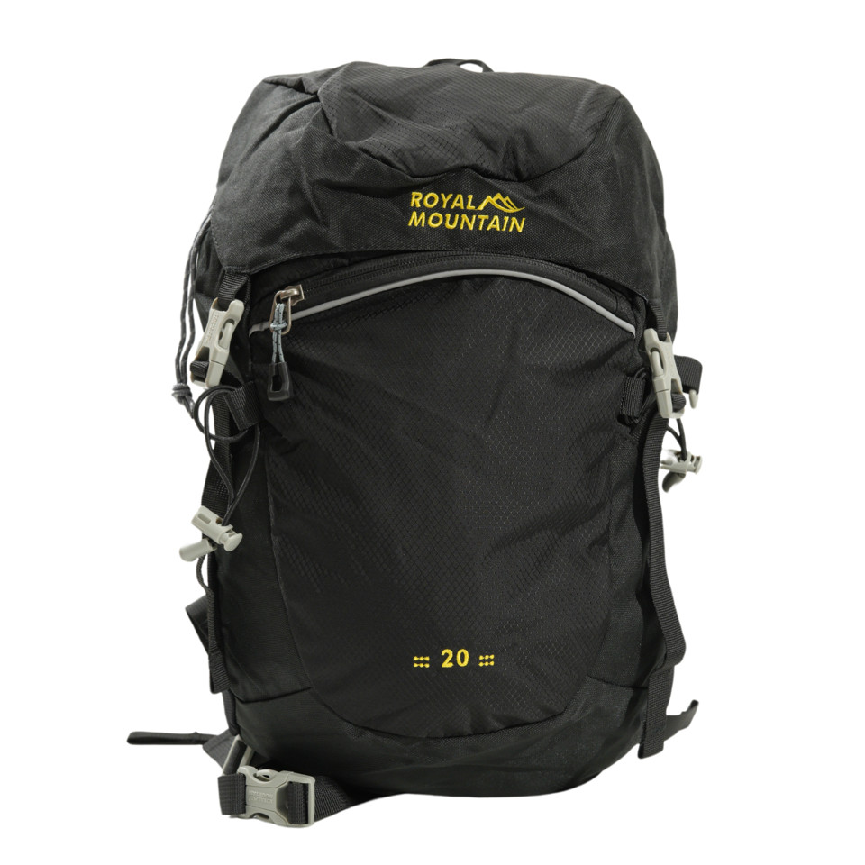 Royal Mountain Hiking Daypack/ Backpack 20 Liters / 20L