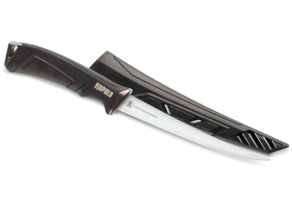 Rapala Fish Pro Fpf6 Fillet Knife 6"