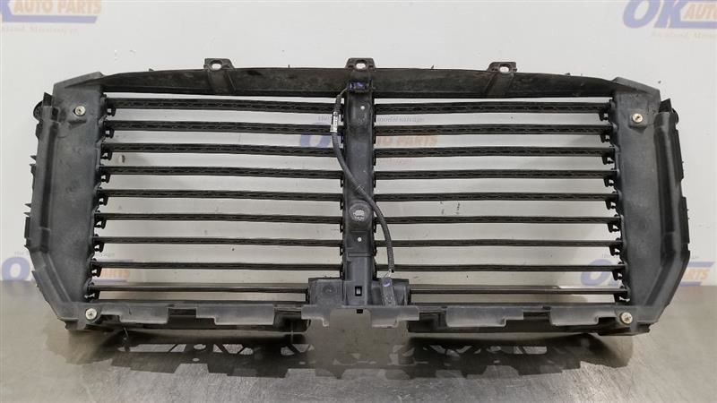17 FORD F150 UPPER AIR SHUTTER 3.5L