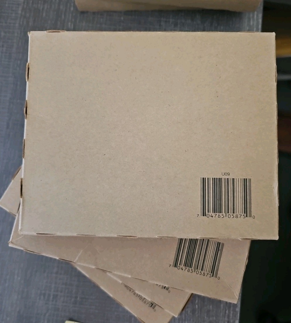 2009 P and D U.S. Mint Uncirculated Set in Unopened/Sealed Outer Box