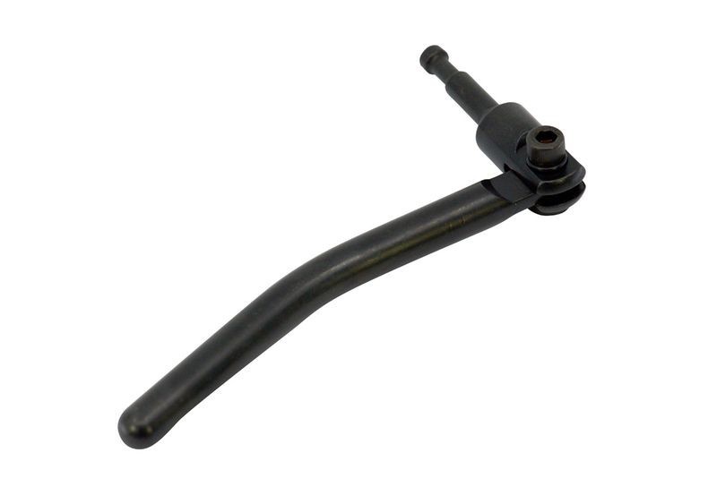 Regal Short Stem for Travel Vise (For Medallion Series)