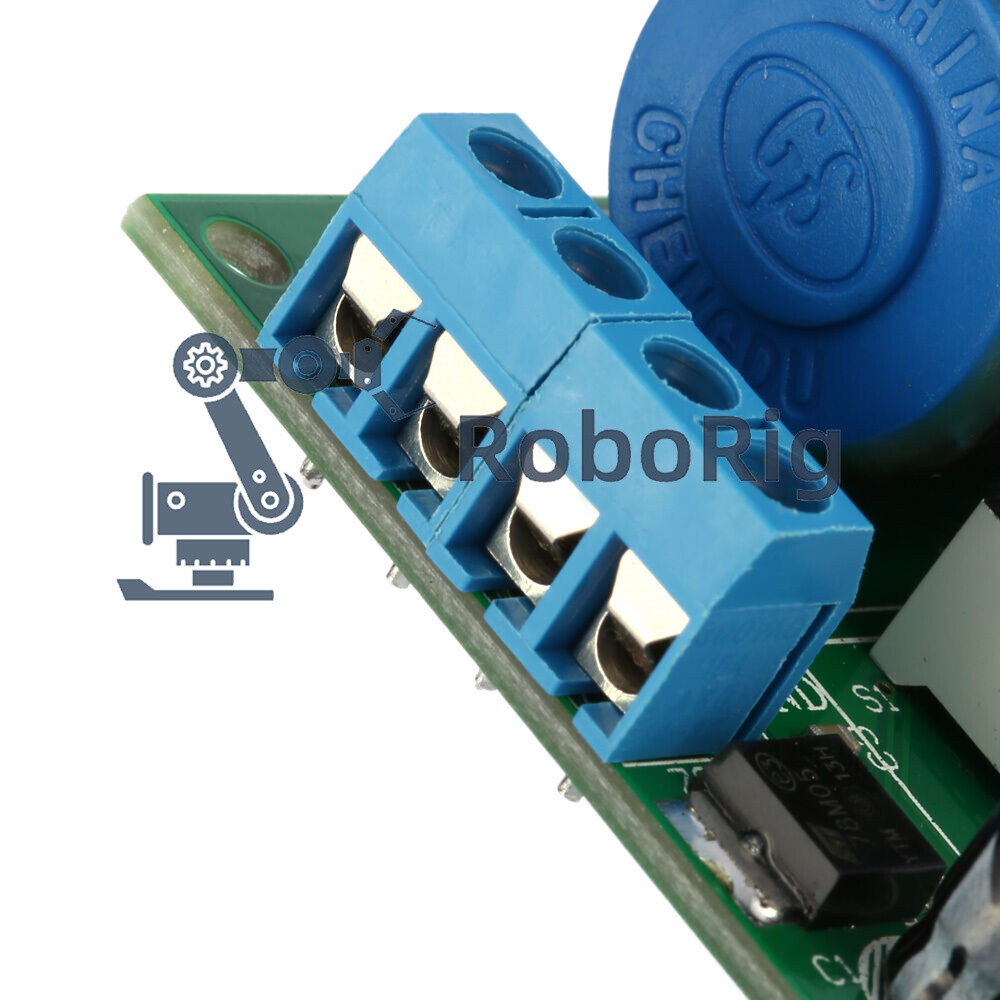 DC 0.1mA/4-20mA Adjustable Digital Current Signal Generator Module Board K9