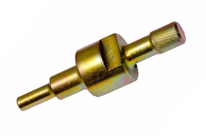 For suitable Citroen - Peugeot 1.8 - 2.0 - 2.2 - HPI flywheel lock