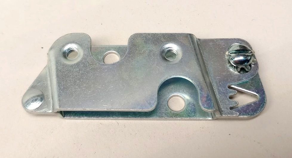 Honeywell Type 8MA1 Micro Switch Mounting Bracket