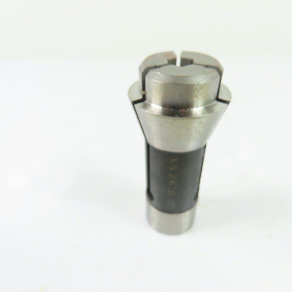 S&M TF25HX Hexagonal Precision Collet 5/16