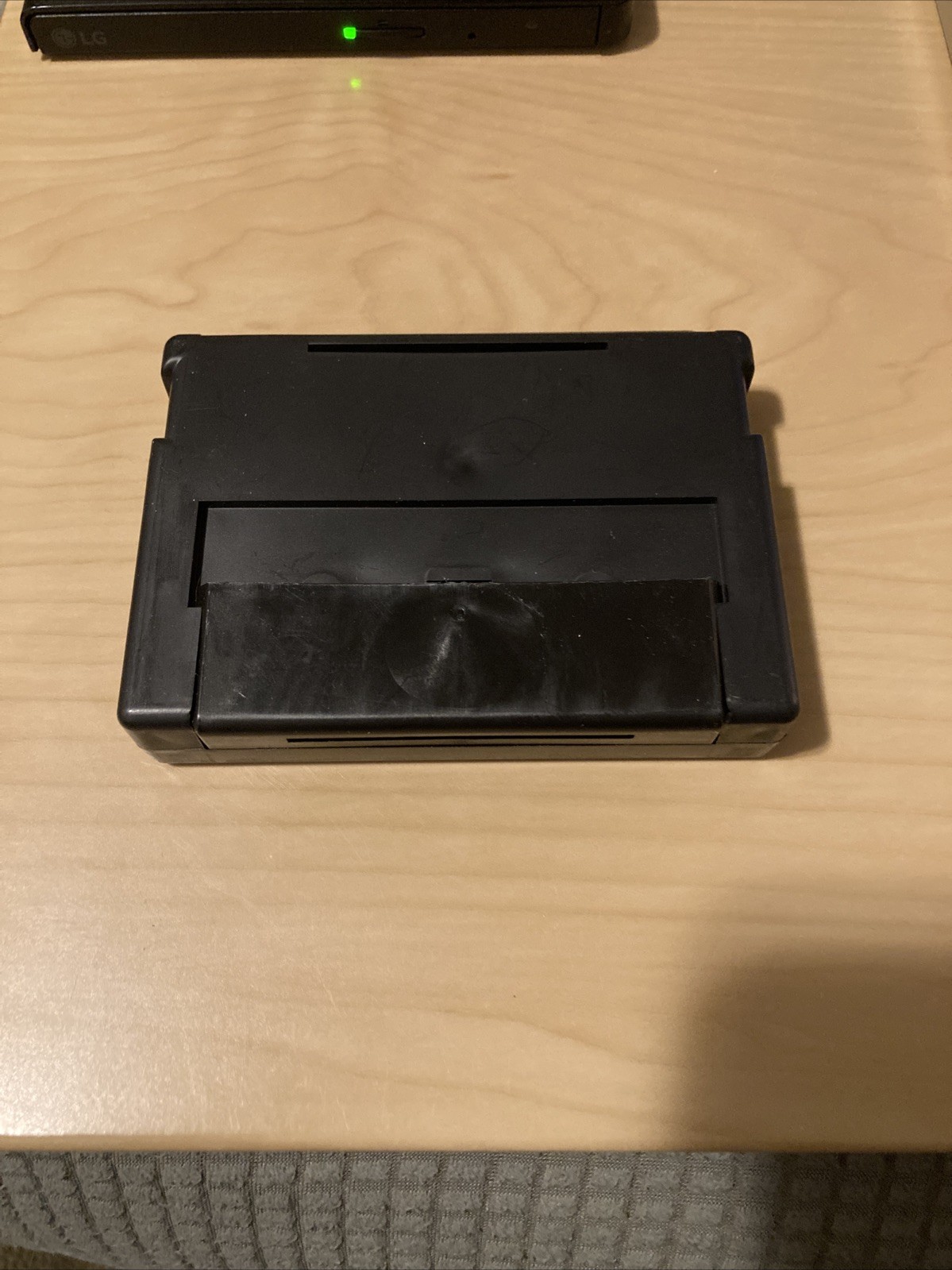 Tandy “Mind Roll” Cat No. 26-3100