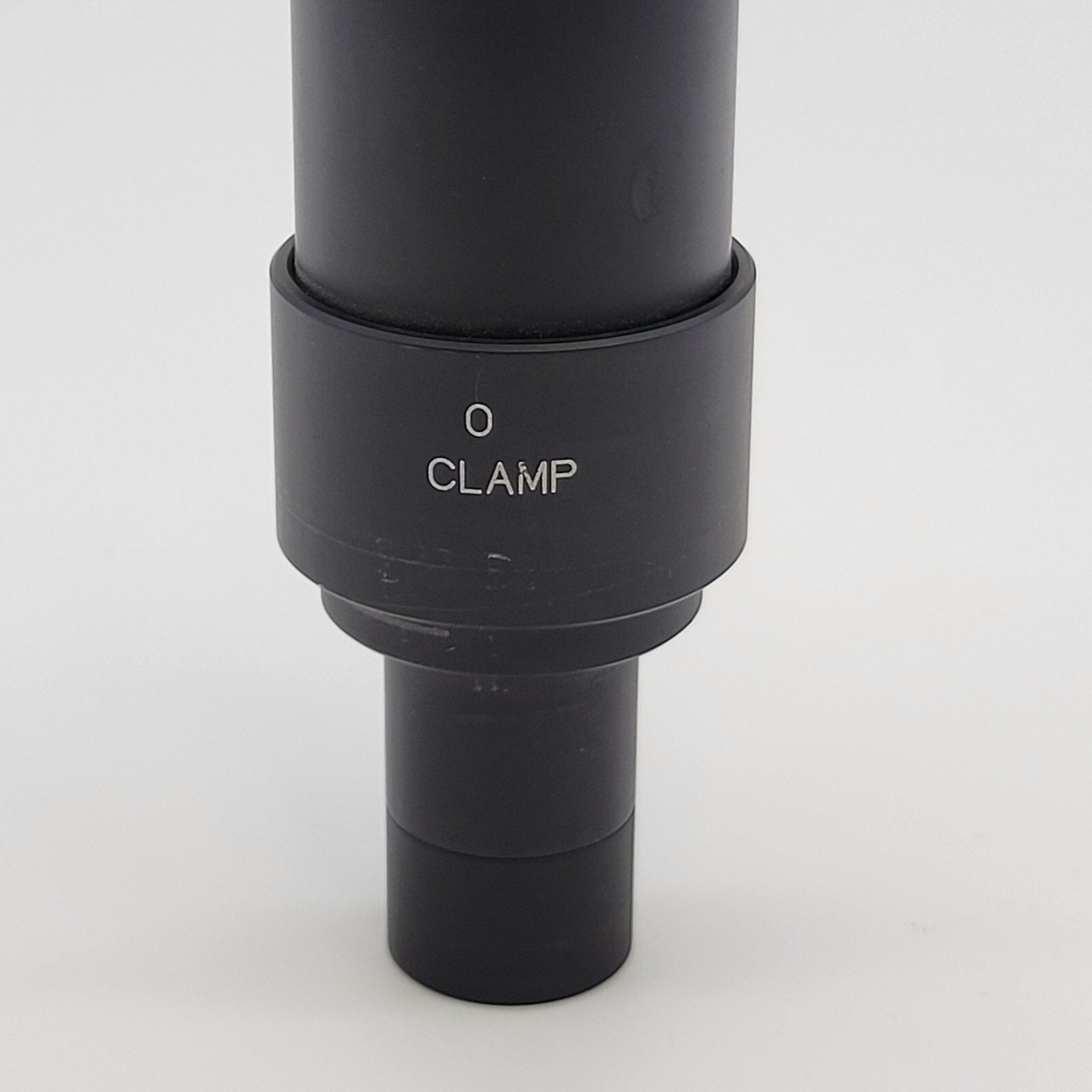 Diagnostic Instruments 0.76x Microscope Camera Adapter HRD076-CMT