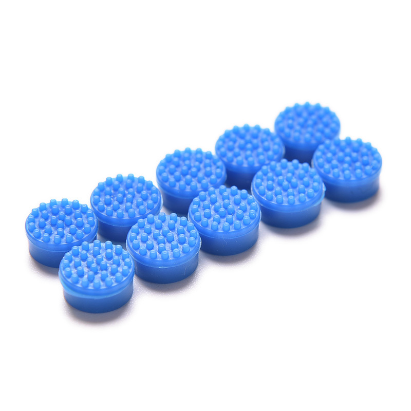 For Dell Laptop Notebook Trackpoint Pointer Mouse Blue Stick Point Cap Nipple 3x