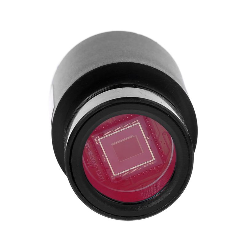 for CMOS 2.0MP USB Electronic Eyepiece Microscope Camera Mounting