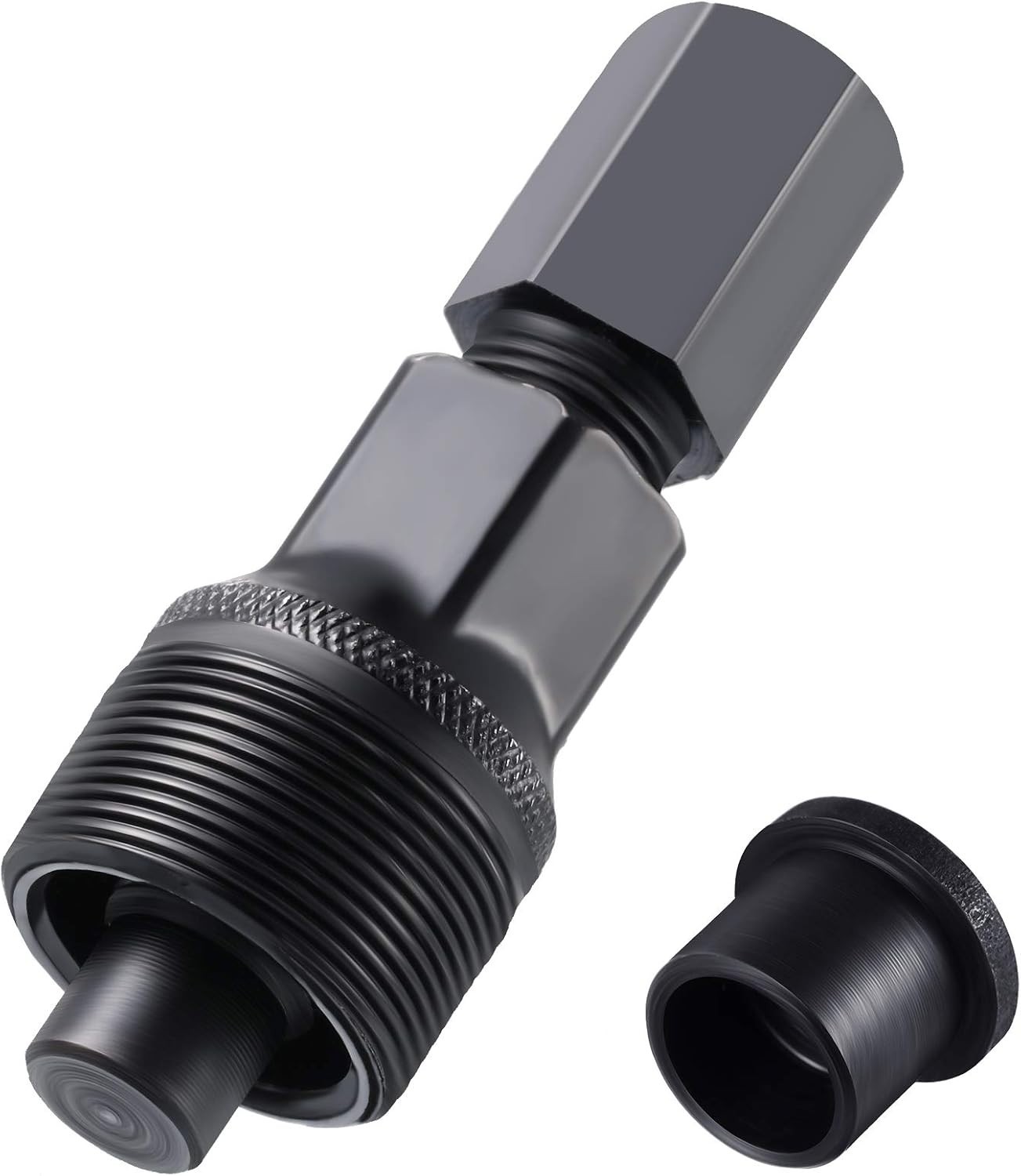 Lightweight Crank Puller Tool for Bikes - Perfect for Easy Repair & Maintenance