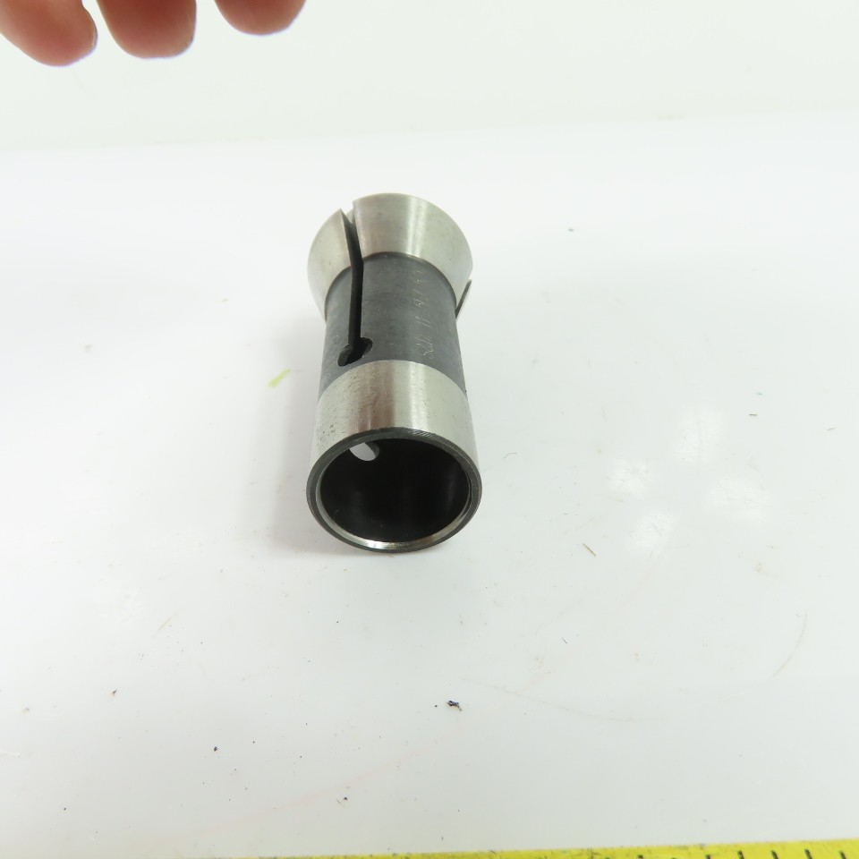 S&M TF25HX Hexagonal Precision Collet 5/16