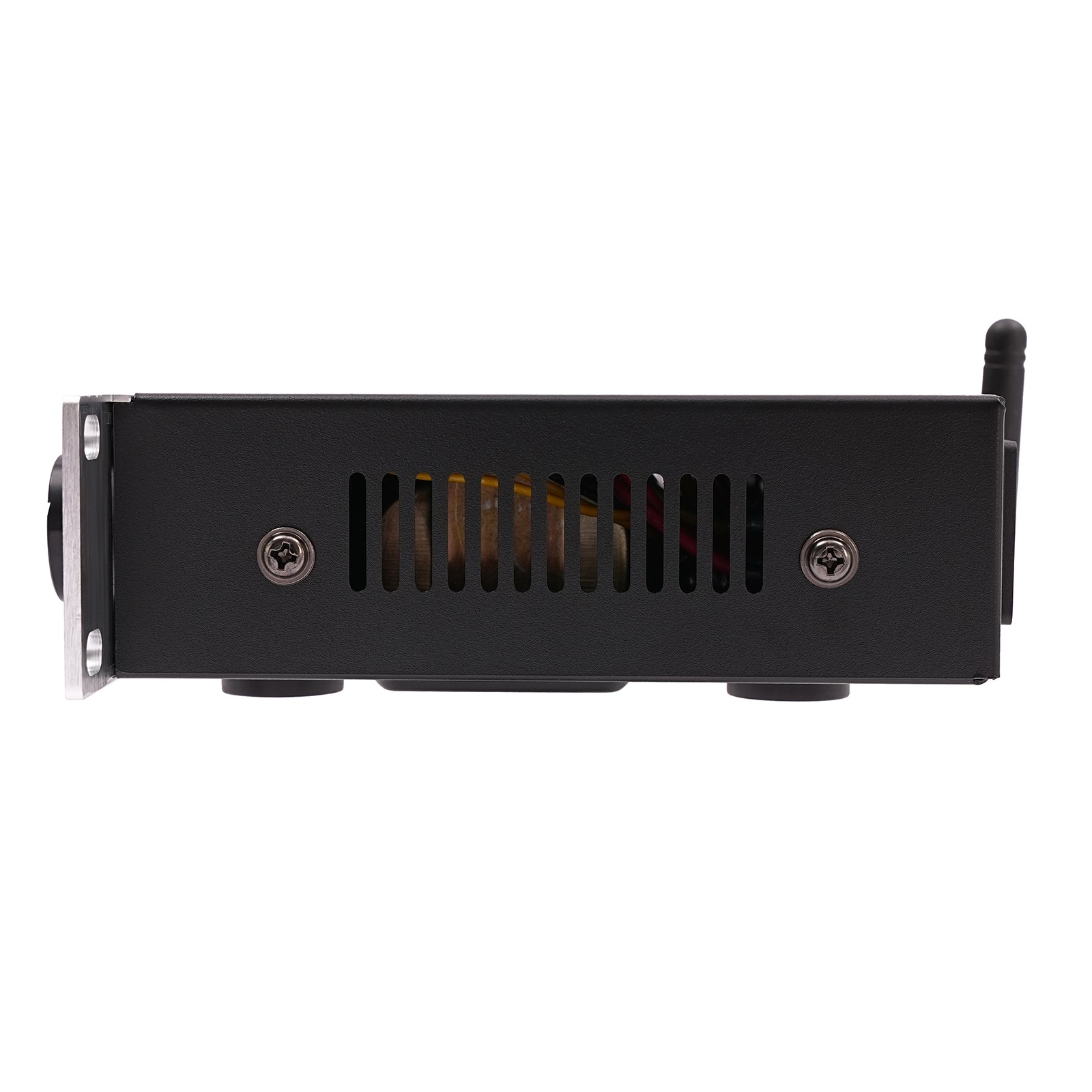 Anti-howling Audio Processor Professional Bluetooth Audio Processor Mixer 25 W