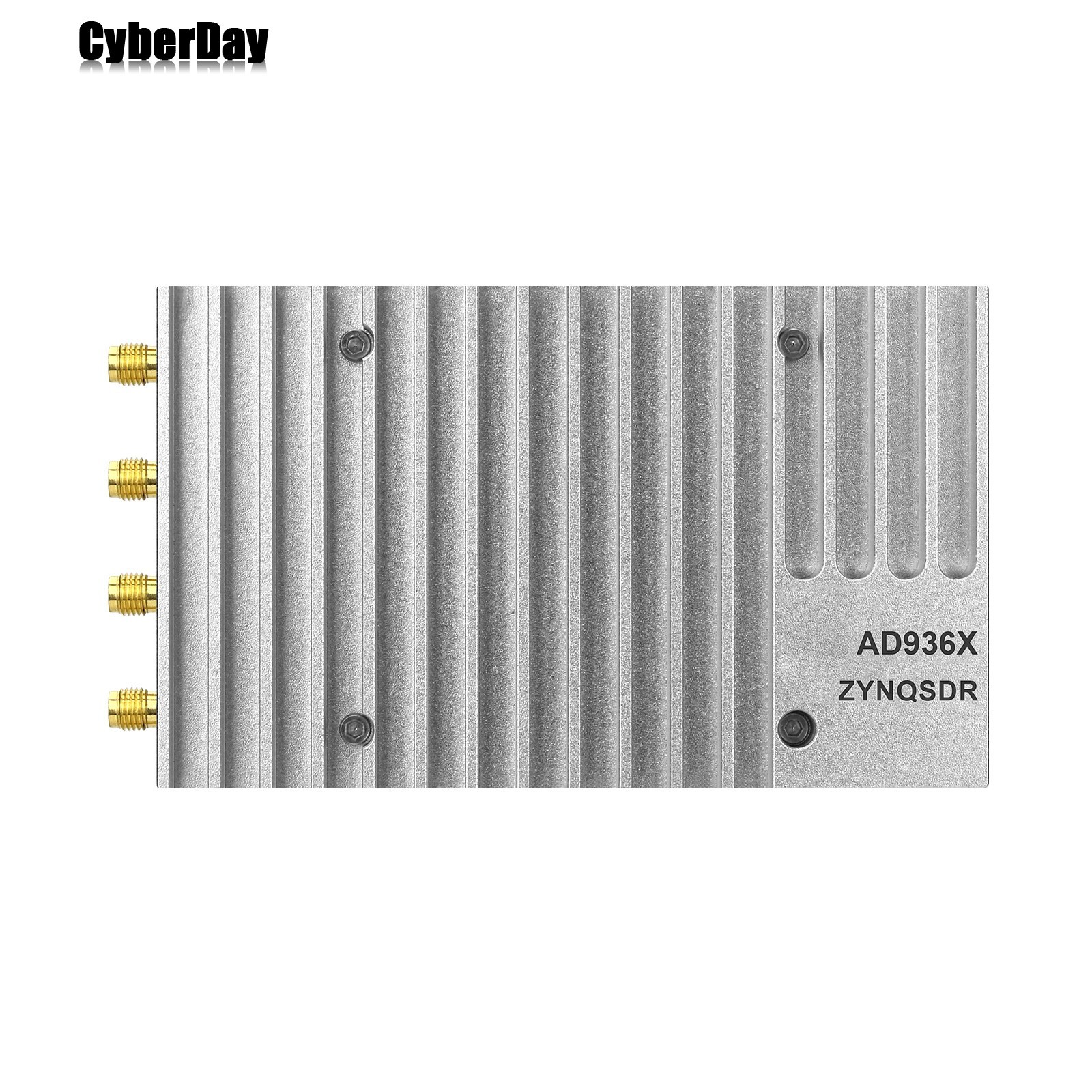 HamGeek SDR Software Defined Radio AD936x