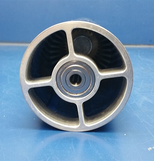 Xeikon Spare Drum Cooling Optimized 500mm SAP 144091