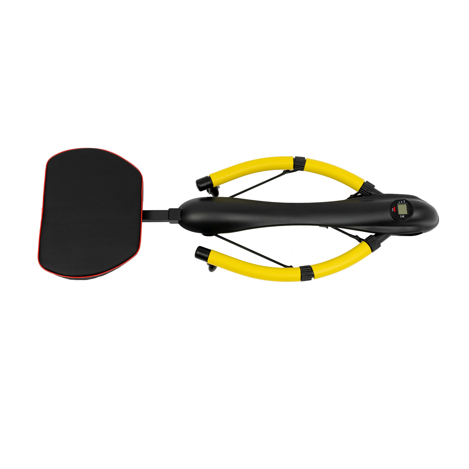 Body Workout Machine Abdominal Exercise Machine Rowing Machine Home Gym USA