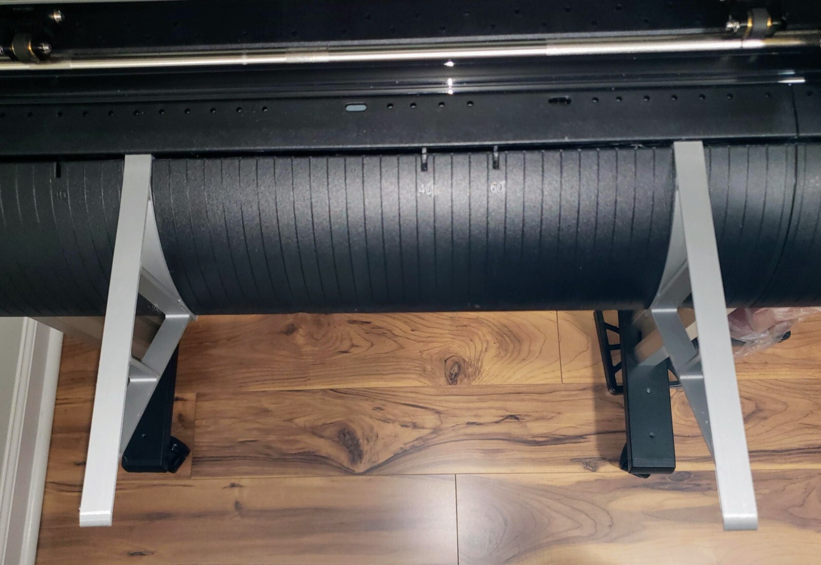 Carrier Sheet Table / Supports for Graphtec CE6000