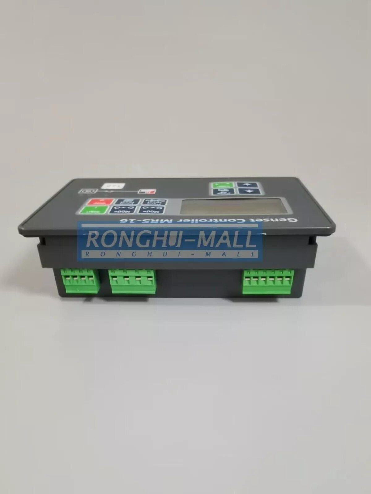 FOR IL-NT MRS-16 ComAp Controller Generator Self-starting Controller Substitute