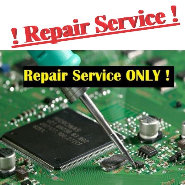 Repair Service for Oven Range Control Board Maytag Wp74009559