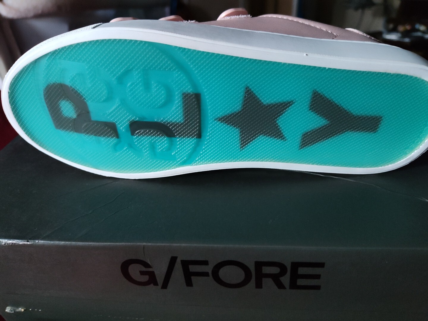 g fore golf shoes Size 6.5