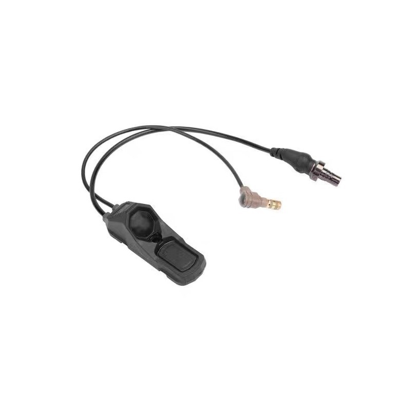 AXON Dual Button Switch Tactical LAC23 Weapon Light Accessories