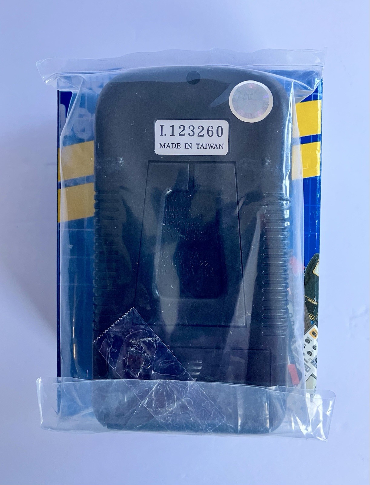 Lutron EMF-822A Digital EMF Meter Field Tester (NEW)