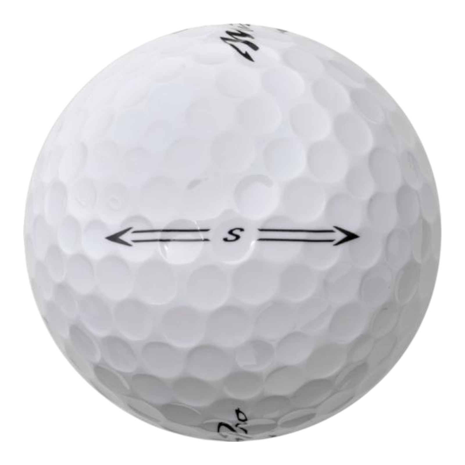 MIZUNO PRO S GOLF BALL DOZEN