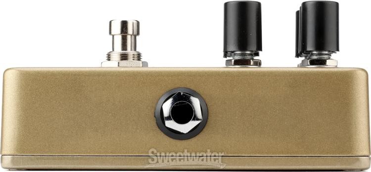 Catalinbread Echorec Binson-style Delay Pedal