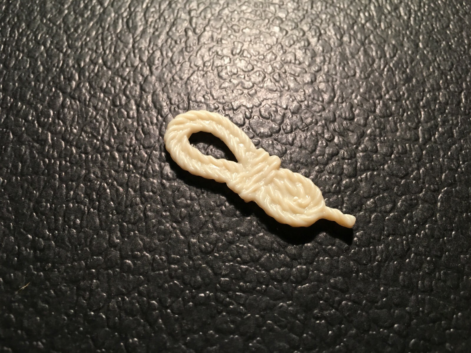 Clue ROPE Weapon Game Replacement Pieces / Parts FREE SHIPPING