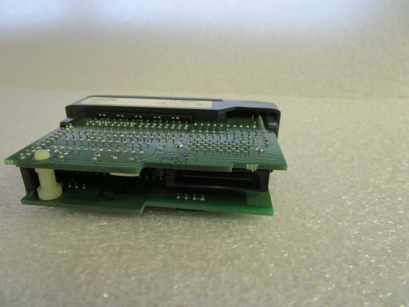 Koyo Direct Logic 205 FACTS Engineering F2-04RTD Temperature Input Module