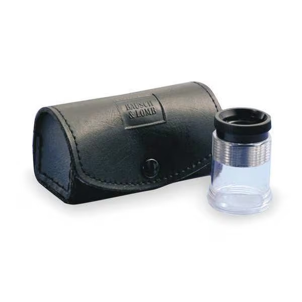 Bausch + Lomb 81-34-35 Magnifier,Measuring,7X