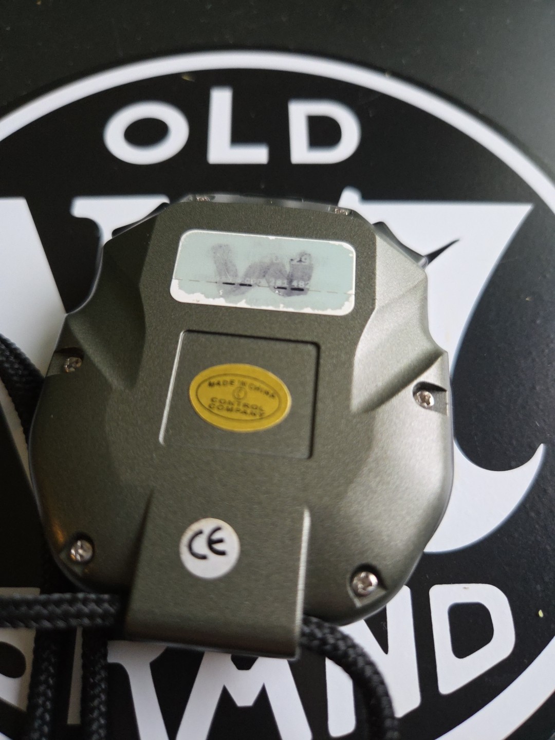Traceable Digital Stopwatch Large Big Digit Stop Watch