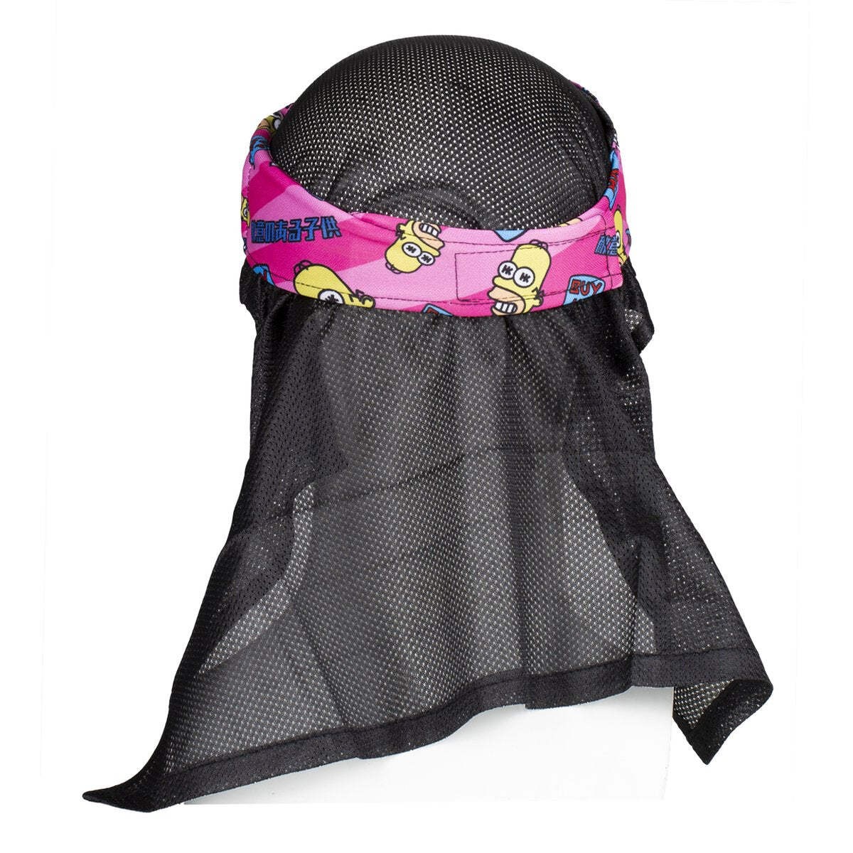 HK Army Headwrap - Mr. Sparkle