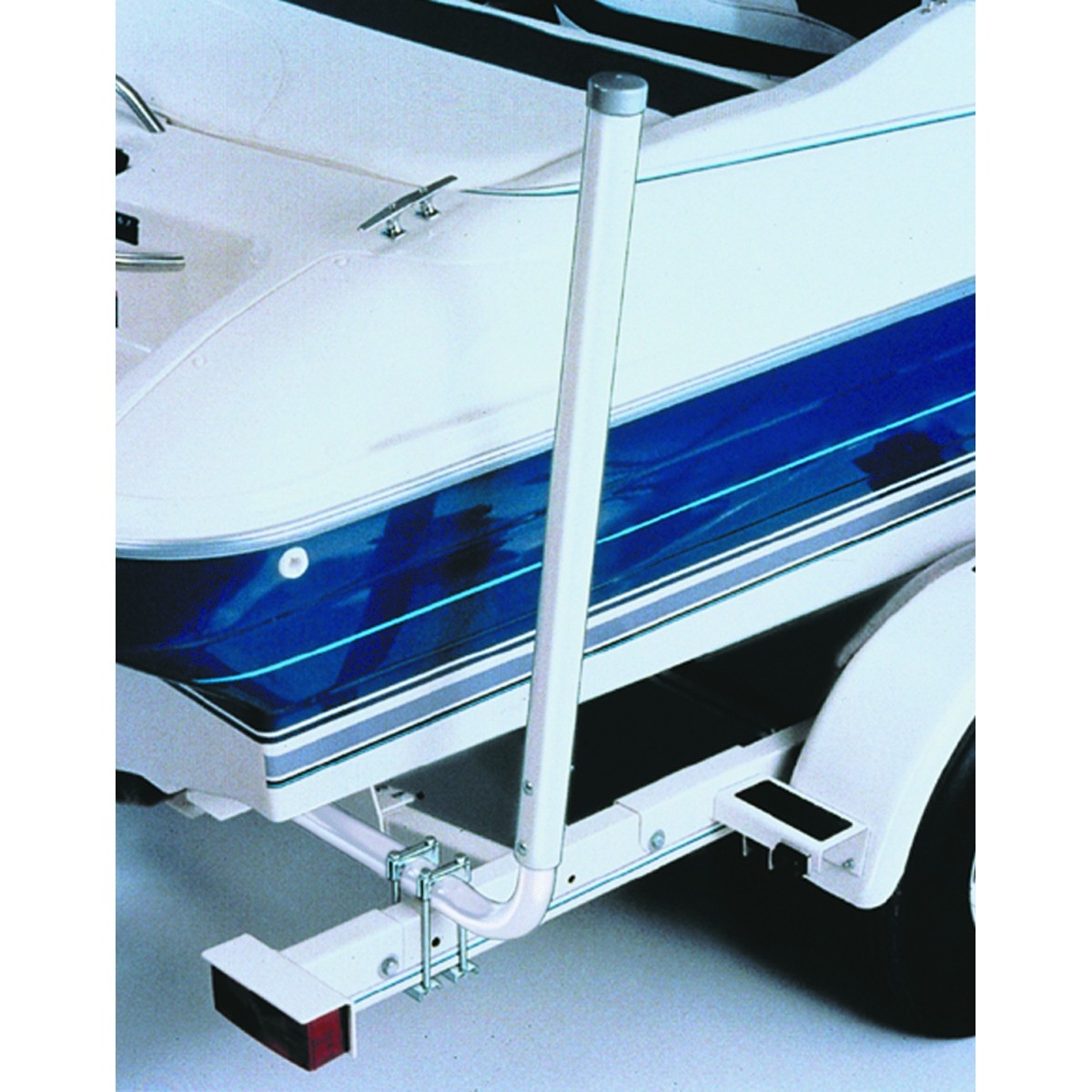 Fulton GB44 0101 44" Boat Guide Heavy Duty Marine Trailer Accessory