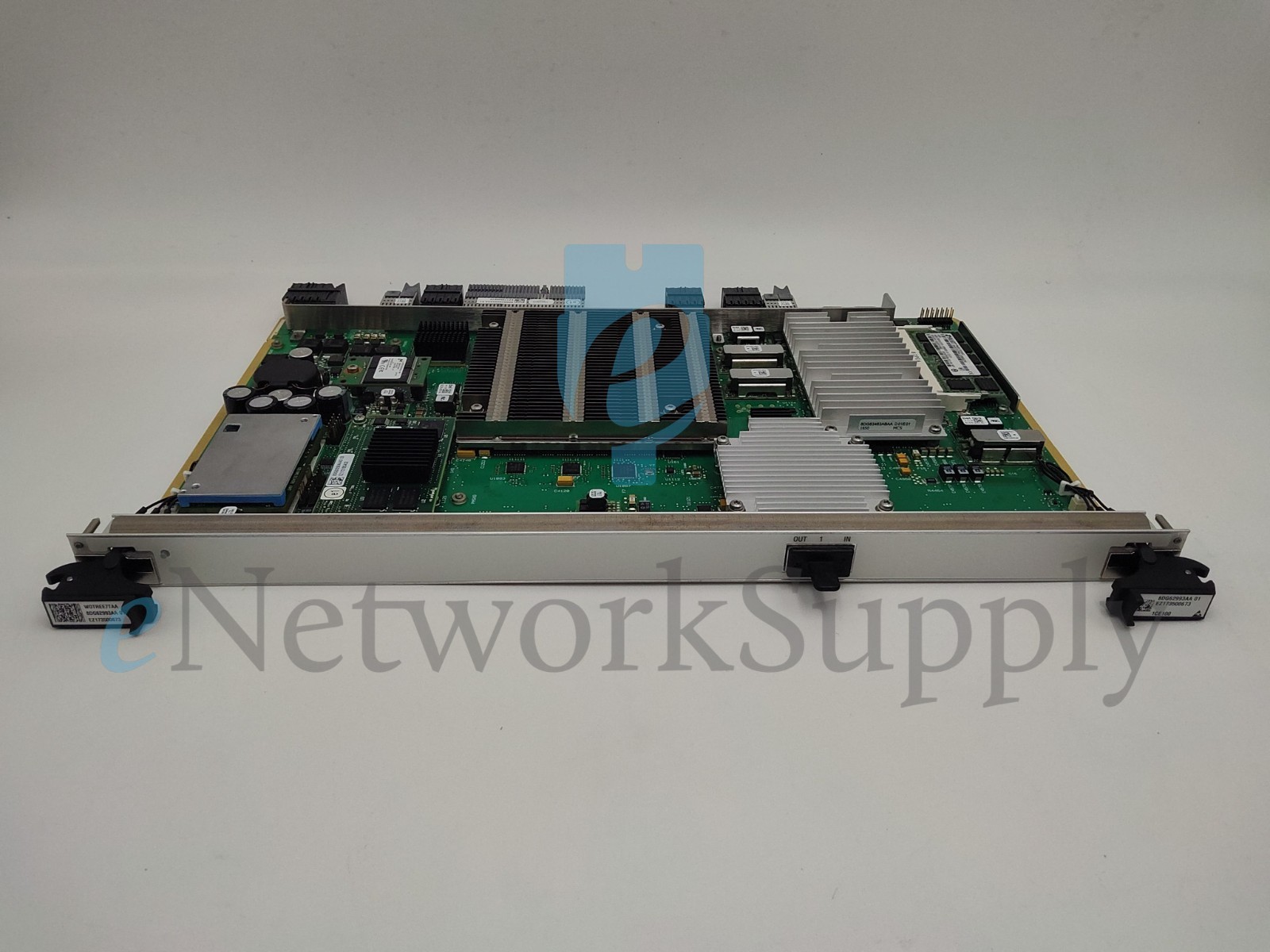 ALCATEL-LUCENT  062993M110 1CE100 - 1X100GBE L2 CARD